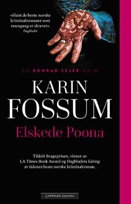 Elskede Poona