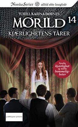 Kjærlighetens tårer