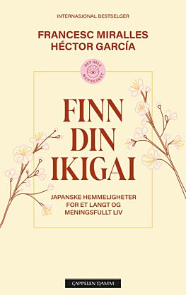 Finn din ikigai