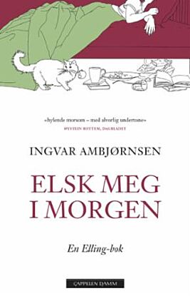 Elsk meg i morgen