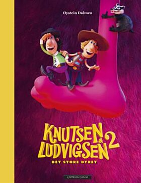 Knutsen & Ludvigsen 2