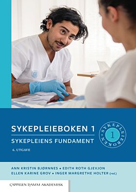 Sykepleieboken 1