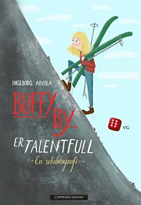 Buffy By er talentfull