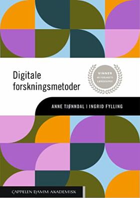 Digitale forskningsmetoder