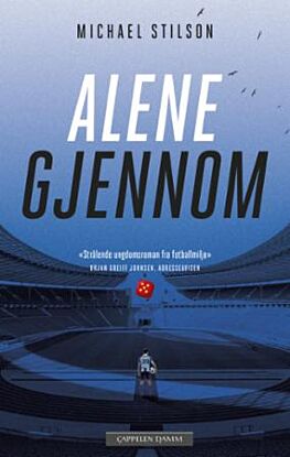 Alene gjennom