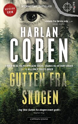 Gutten fra skogen