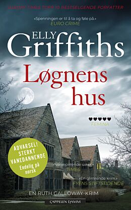 Løgnens hus