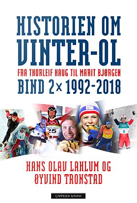 Historien om Vinter-OL