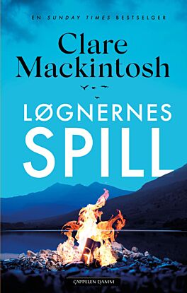 Løgnernes spill