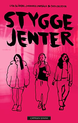 Stygge jenter