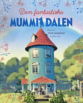 Den fantastiske Mummidalen