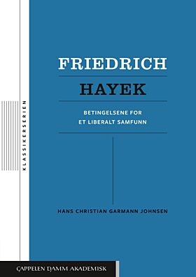 Friedrich Hayek