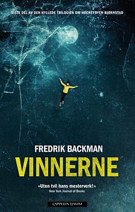 Vinnerne