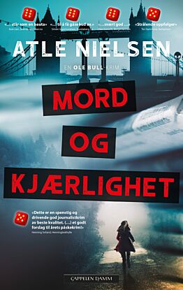 Mord og kjærlighet