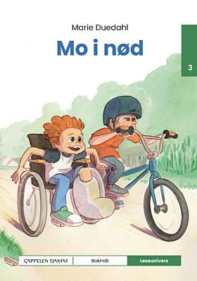 Mo i nød