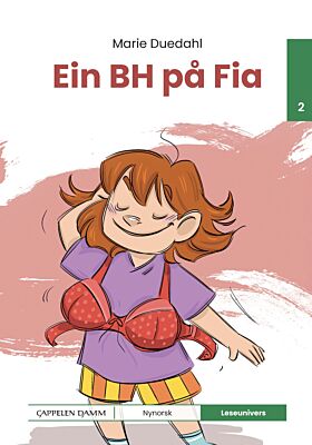 Ein bh på Fia