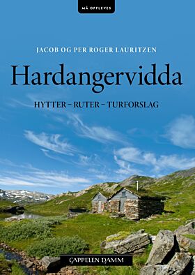 Hardangervidda