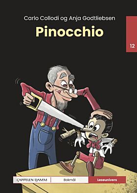 Pinocchio