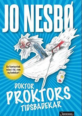 Doktor Proktors tidsbadekar