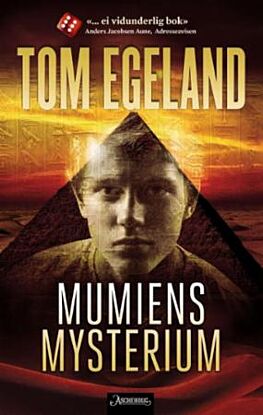 Mumiens mysterium