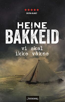 Vi skal ikke våkne