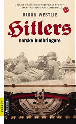 Hitlers norske budbringere