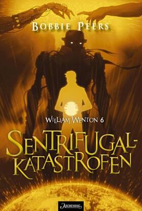 Sentrifugalkatastrofen