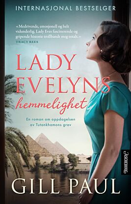 Lady Evelyns hemmelighet