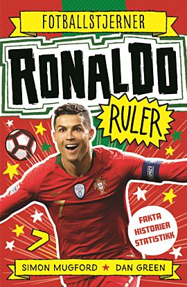 Ronaldo ruler