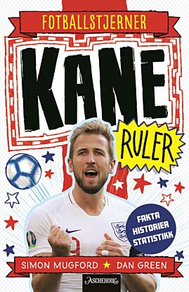 Kane ruler