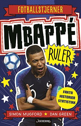 Mbappé ruler