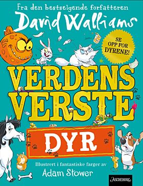 Verdens verste dyr