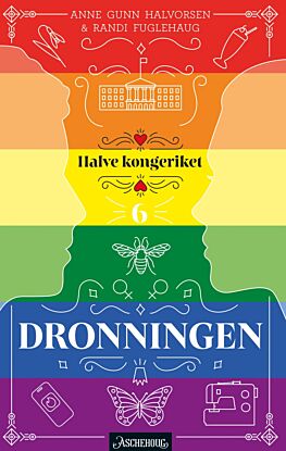 Dronningen