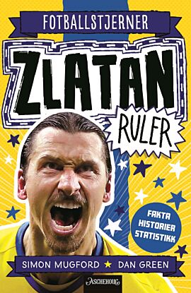 Zlatan ruler