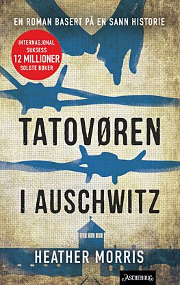 Tatovøren i Auschwitz