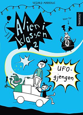 UFO-gjengen