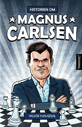 Historien om Magnus Carlsen