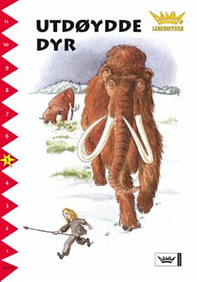 Utdøydde dyr