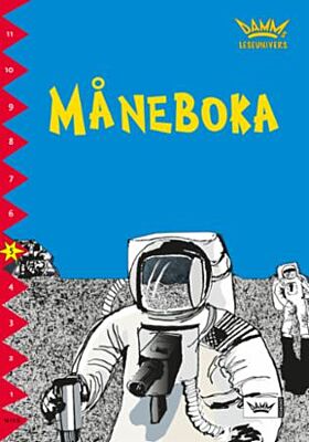 Måneboka