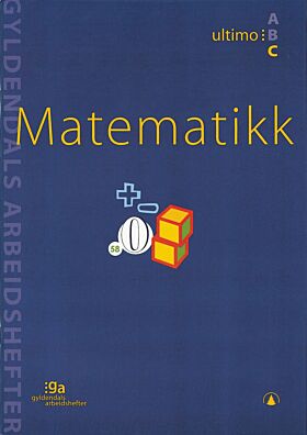 Matematikk