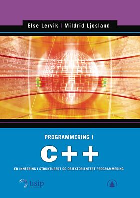 Programmering i C++