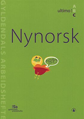 Nynorsk