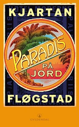 Paradis på jord