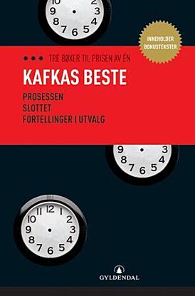 Kafkas beste