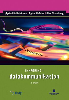 Innføring i datakommunikasjon