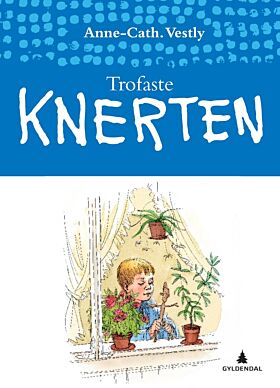 Trofaste Knerten