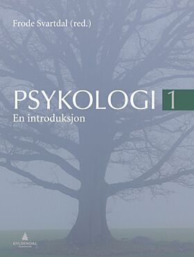 Psykologi