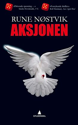 Aksjonen