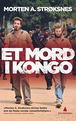 Et mord i Kongo