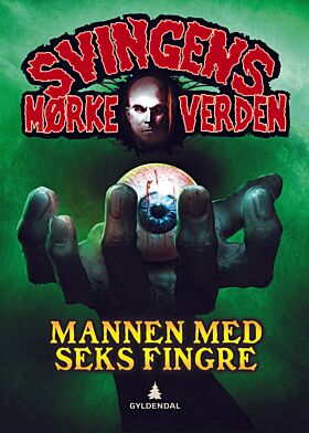 Mannen med seks fingre